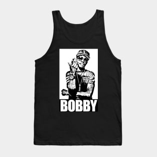 Bobby Shmurda Tank Top